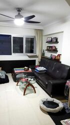 Blk 665 Eunos Damai Ville (Bedok), HDB Executive #329838661